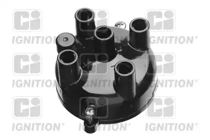 Крышка распределителя зажигания QUINTON HAZELL купить