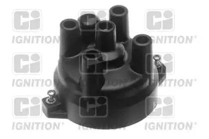 Крышка распределителя зажигания QUINTON HAZELL купить