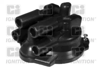 Крышка распределителя зажигания QUINTON HAZELL купить