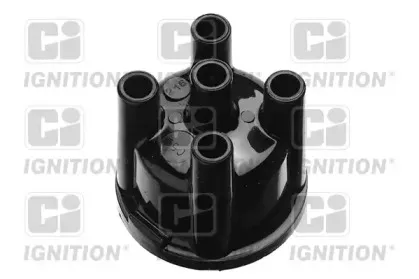 Крышка распределителя зажигания QUINTON HAZELL купить