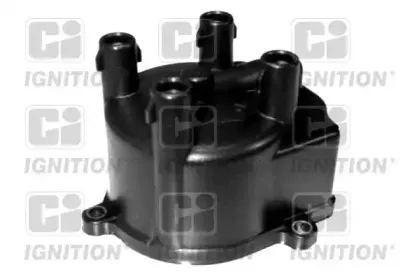 Крышка распределителя зажигания QUINTON HAZELL купить