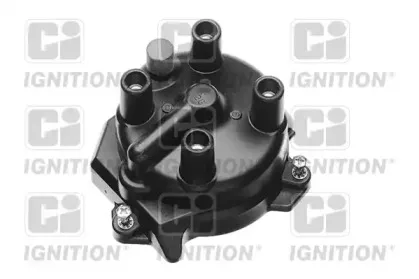 Крышка распределителя зажигания QUINTON HAZELL купить