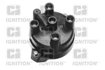 Крышка распределителя зажигания QUINTON HAZELL купить