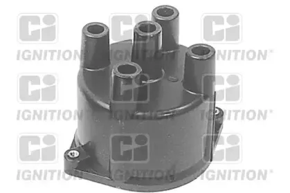 Крышка распределителя зажигания QUINTON HAZELL купить