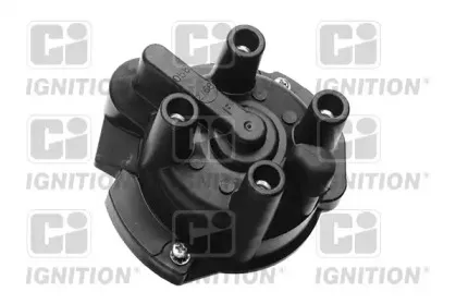 Крышка распределителя зажигания QUINTON HAZELL купить