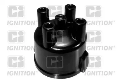 Крышка распределителя зажигания QUINTON HAZELL купить