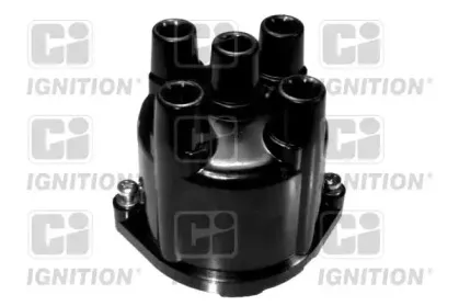 Крышка распределителя зажигания QUINTON HAZELL купить