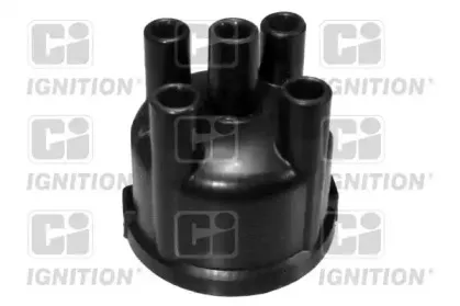 Крышка распределителя зажигания QUINTON HAZELL купить