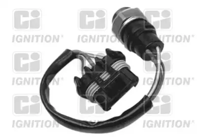 Термовыключатель, вентилятор радиатора QUINTON HAZELL купить