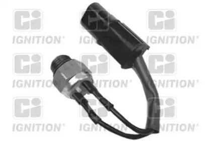 Термовыключатель, вентилятор радиатора QUINTON HAZELL купить