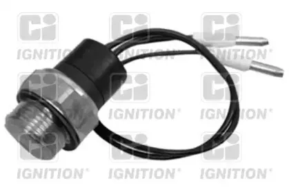 Термовыключатель, вентилятор радиатора QUINTON HAZELL купить