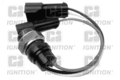 Термовыключатель, вентилятор радиатора QUINTON HAZELL купить