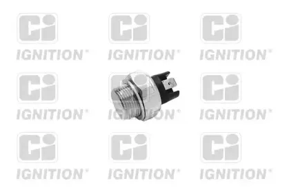 Термовыключатель, вентилятор радиатора QUINTON HAZELL купить