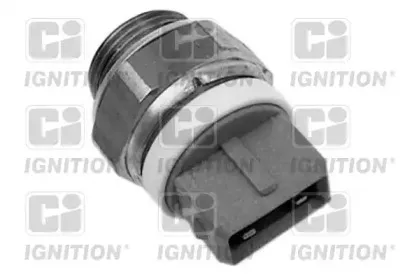 Термовыключатель, вентилятор радиатора QUINTON HAZELL купить