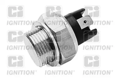 Термовыключатель, вентилятор радиатора QUINTON HAZELL купить