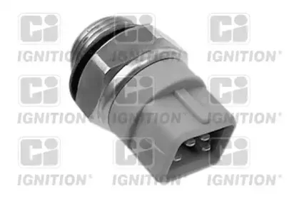 Термовыключатель, вентилятор радиатора QUINTON HAZELL купить