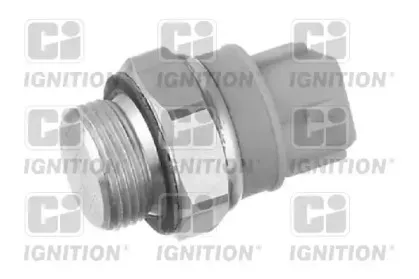 Термовыключатель, вентилятор радиатора QUINTON HAZELL купить