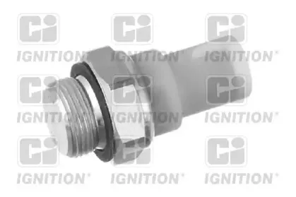 Термовыключатель, вентилятор радиатора QUINTON HAZELL купить