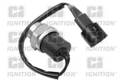 Термовыключатель, вентилятор радиатора QUINTON HAZELL купить