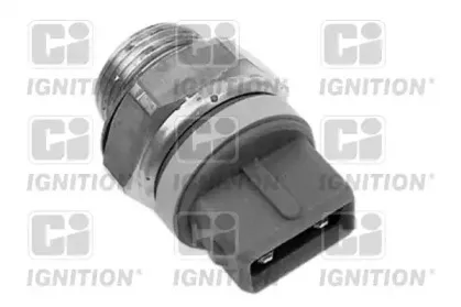 Термовыключатель, вентилятор радиатора QUINTON HAZELL купить