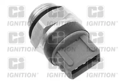 Термовыключатель, вентилятор радиатора QUINTON HAZELL купить