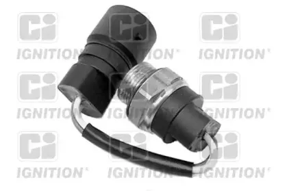 Термовыключатель, вентилятор радиатора QUINTON HAZELL купить