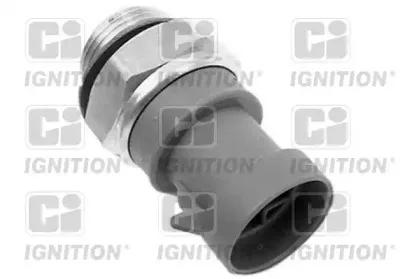 Термовыключатель, вентилятор радиатора QUINTON HAZELL купить