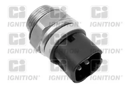 Термовыключатель, вентилятор радиатора QUINTON HAZELL купить