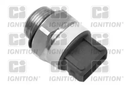 Термовыключатель, вентилятор радиатора QUINTON HAZELL купить