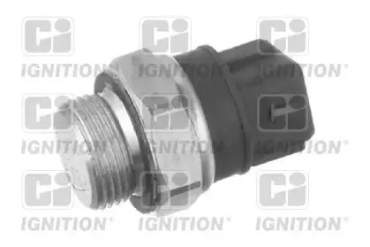 Термовыключатель, вентилятор радиатора QUINTON HAZELL купить