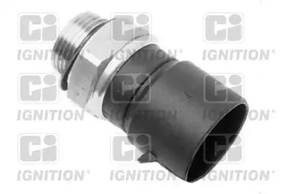 Термовыключатель, вентилятор радиатора QUINTON HAZELL купить