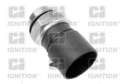 Термовыключатель, вентилятор радиатора QUINTON HAZELL купить