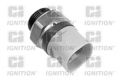 Термовыключатель, вентилятор радиатора QUINTON HAZELL купить