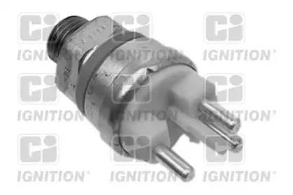 Термовыключатель, вентилятор радиатора QUINTON HAZELL купить