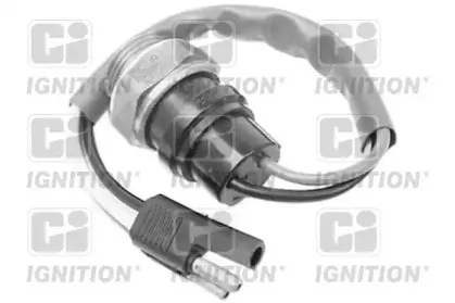 Термовыключатель, вентилятор радиатора QUINTON HAZELL купить