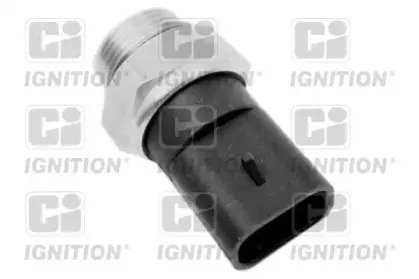 Термовыключатель, вентилятор радиатора QUINTON HAZELL купить