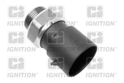 Термовыключатель, вентилятор радиатора QUINTON HAZELL купить