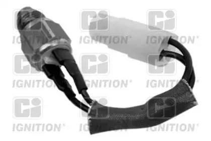 Термовыключатель, вентилятор радиатора QUINTON HAZELL купить