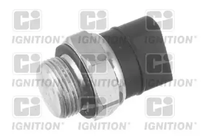 Термовыключатель, вентилятор радиатора QUINTON HAZELL купить