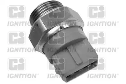 Термовыключатель, вентилятор радиатора QUINTON HAZELL купить