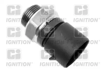 Термовыключатель, вентилятор радиатора QUINTON HAZELL купить