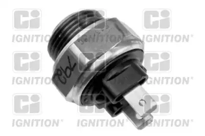 Термовыключатель, вентилятор радиатора QUINTON HAZELL купить