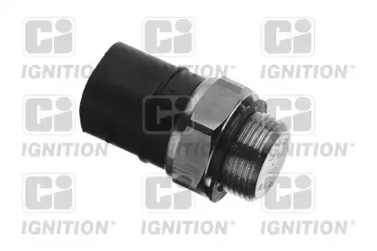 Термовыключатель, вентилятор радиатора QUINTON HAZELL купить