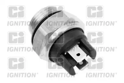 Термовыключатель, вентилятор радиатора QUINTON HAZELL купить