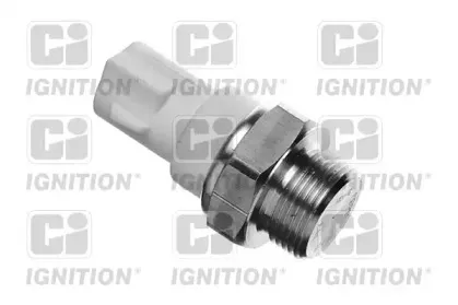 Термовыключатель, вентилятор радиатора QUINTON HAZELL купить