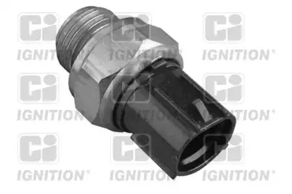 Термовыключатель, вентилятор радиатора QUINTON HAZELL купить