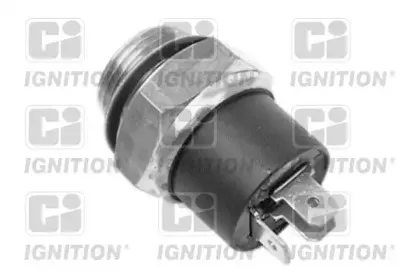 Термовыключатель, вентилятор радиатора QUINTON HAZELL купить