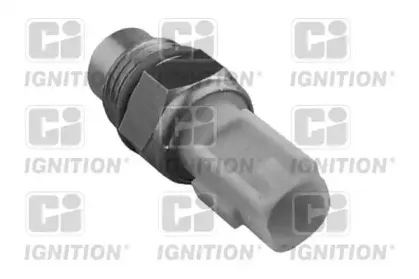 Термовыключатель, вентилятор радиатора QUINTON HAZELL купить