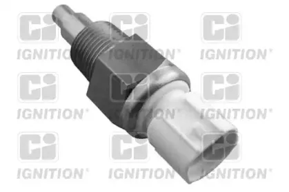 Термовыключатель, вентилятор радиатора QUINTON HAZELL купить