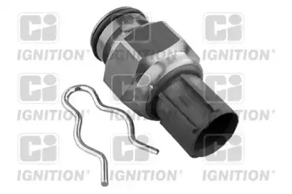 Термовыключатель, вентилятор радиатора QUINTON HAZELL купить